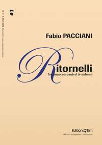 Fabio Pacciani: Ritornelli