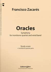 Francisco Zacares: Oracles