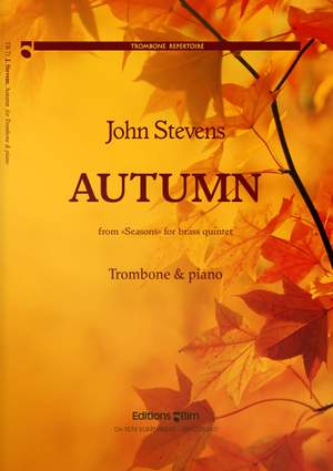 John Stevens: Autumn