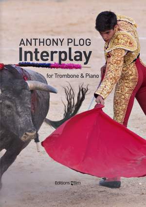 Anthony Plog: Interplay