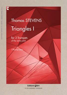 Thomas Stevens: Triangles I