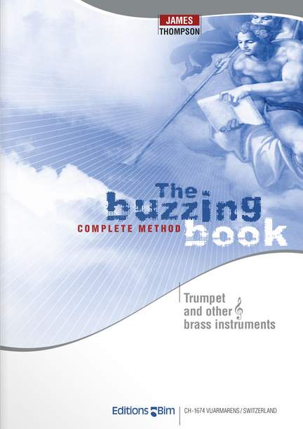 James Thompson: The Buzzing Book