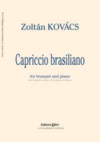 Zoltan Kovacs: Capriccio Brasiliano
