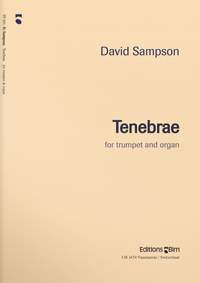 David Sampson: Tenebrae