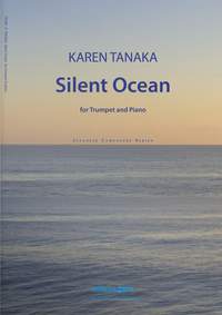Karen Tanaka: Silent Ocean