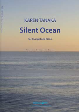Karen Tanaka: Silent Ocean