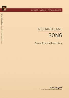 Richard Lane: Song
