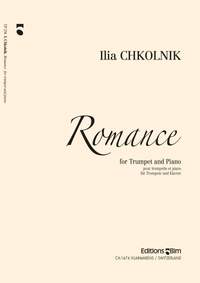 Ilia Chkolnik: Romance