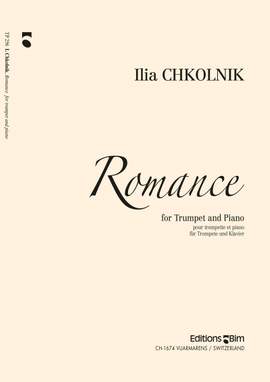 Ilia Chkolnik: Romance