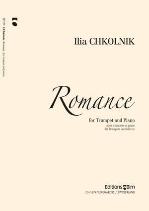 Ilia Chkolnik: Romance