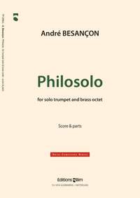 André Besançon: Philosolo