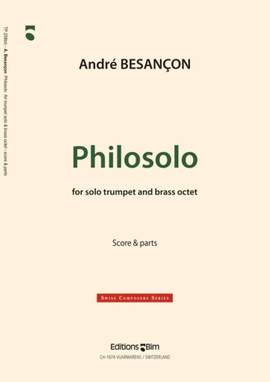 André Besançon: Philosolo