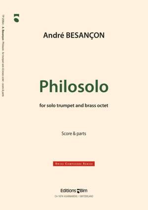 André Besançon: Philosolo