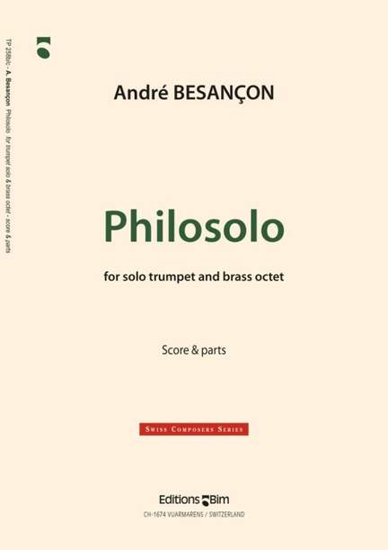 André Besançon: Philosolo