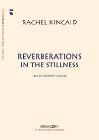 Rachel Kincaid: Reverberations In The Stillness