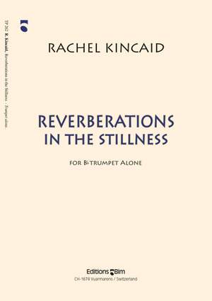 Rachel Kincaid: Reverberations In The Stillness