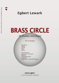 Egbert Lewark: Brass Circle