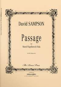 David Sampson: Passage