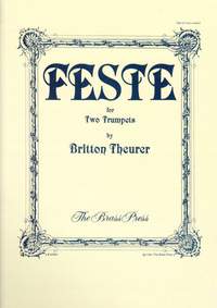 Britton Theurer: Feste