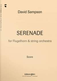David Sampson: Serenade