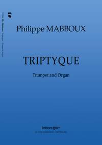 Philippe Mabboux: Triptyque