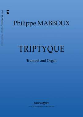 Philippe Mabboux: Triptyque