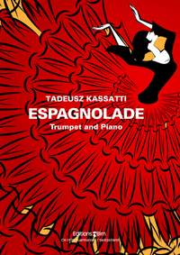Tadeusz Kassatti: Espagnolade