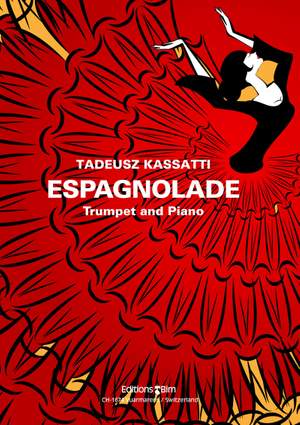 Tadeusz Kassatti: Espagnolade