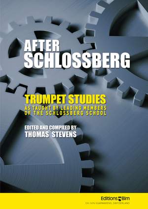 Thomas Stevens: After Schlossberg