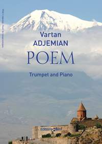Vartan Adjemian: Poem