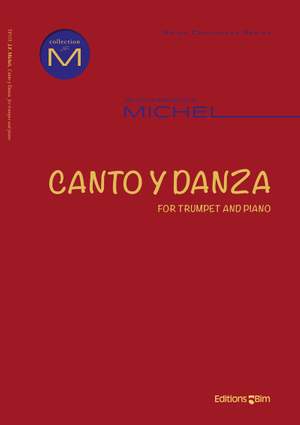 Jean-François Michel: Canto Y Danza