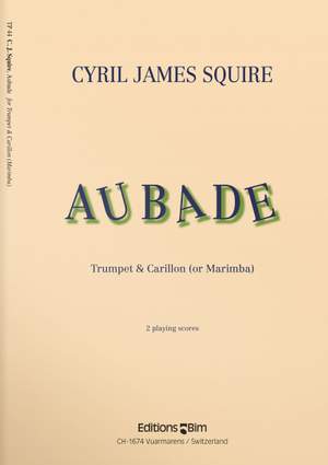Cyril James Squire: Aubade