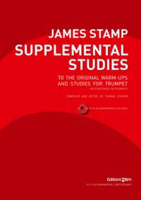 James Stamp: Supplemental Studies