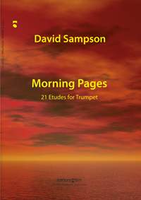 David Sampson: Morning Pages