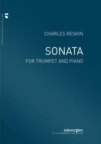 Charles Reskin: Sonata