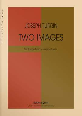 Joseph Turrin: Two Images