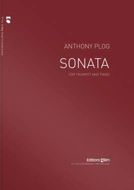 Anthony Plog: Sonata