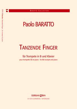Paolo Baratto: Tanzende Finger