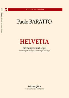 Paolo Baratto: Helvetia