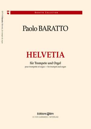 Paolo Baratto: Helvetia
