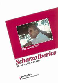 Paolo Longinotti: Scherzo Iberico