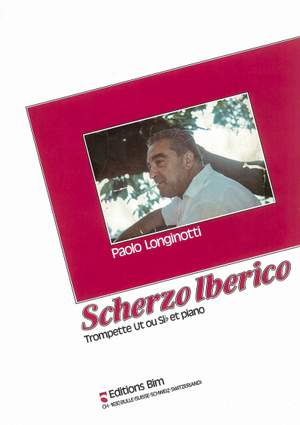 Paolo Longinotti: Scherzo Iberico