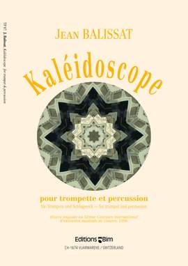Jean Balissat: Kaléidoscope