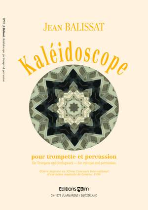 Jean Balissat: Kaléidoscope