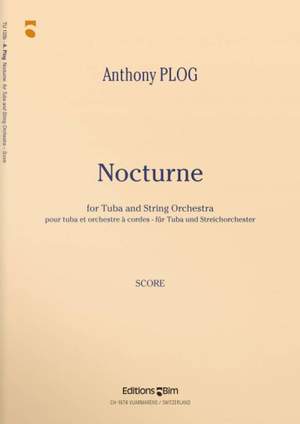 Anthony Plog: Nocturne