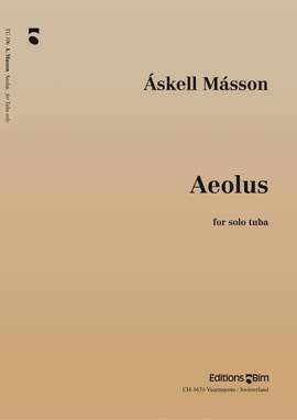 Askell Masson: Aeolus