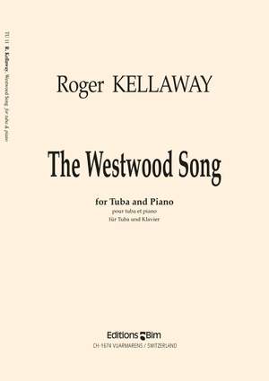 Roger Kellaway: Westwood Song