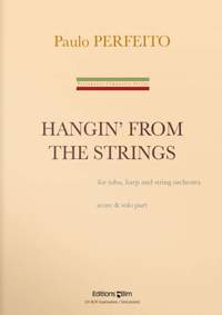 Paulo Perfeito: Hangin' From The Strings