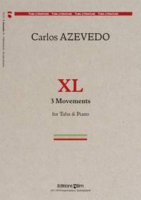 Carlos Azevedo: Xl