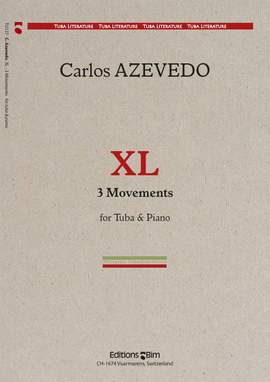 Carlos Azevedo: Xl